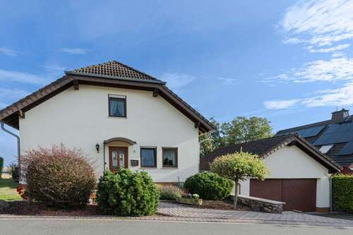 Foto - Haus zum Kaufen in Dörsdorf 475.000,00 € 231 m²