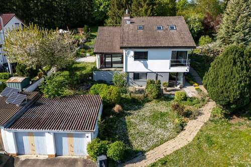 Foto - Haus zum Kaufen in Langenau Albeck 499.900,00 € 251 m²