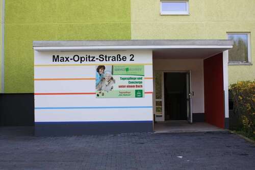 Foto - Wohnung zum Mieten in Chemnitz 259,00 € 45.72 m²