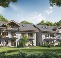 Wohnung zum Kaufen in GstadtOT Gollenshausen 545.836,00 € 80 m² - Gstadt/OT Gollenshausen