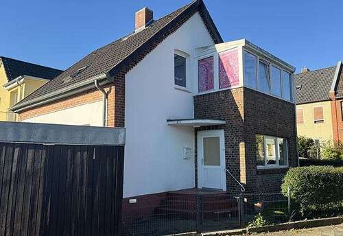 Foto - Wohnung zum Mieten in Lüneburg 650,00 € 54 m²
