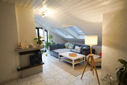 Foto - Wohnung zum Kaufen in Hainburg 200.000,00 € 61 m²