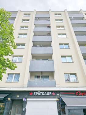 Foto - Wohnung zum Kaufen in Berlin 249.000,00 € 72.25 m²