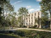 Wohnung zum Kaufen in Bayreuth 149.900,00 € 20.1 m²