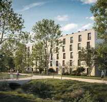 Wohnung zum Kaufen in Bayreuth 149.900,00 € 20.1 m²