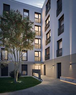 Foto - Wohnung zum Kaufen in Bayreuth 149.900,00 € 20.1 m²