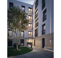 Wohnung zum Kaufen in Bayreuth 149.900,00 € 20.1 m²