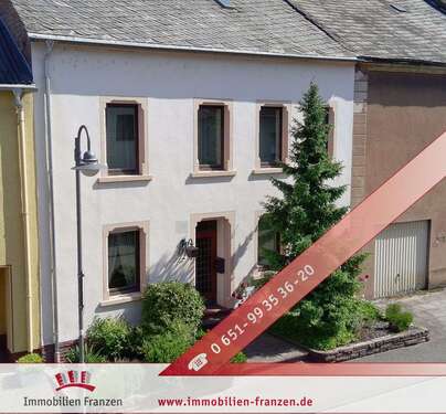 Foto - Haus zum Kaufen in Konz Könen 224.800,00 € 210 m²