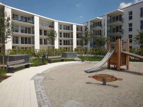 Foto - Wohnung zum Mieten in Freising 1.600,00 € 94.88 m²