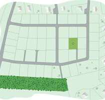 Grundstück zu verkaufen in Lage 125.000,00 € 668 m²