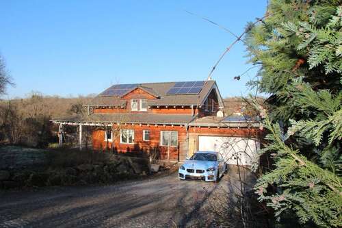 Foto - Haus zum Kaufen in Schlitz 460.000,00 € 140 m²