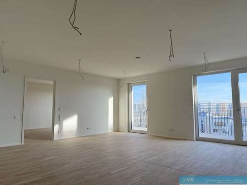 Foto - Wohnung zum Mieten in Berlin 1.414,00 € 54.11 m²
