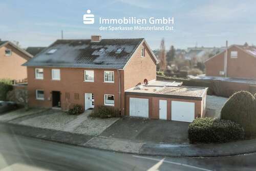 Foto - Haus zum Kaufen in Ennigerloh 299.000,00 € 138 m²