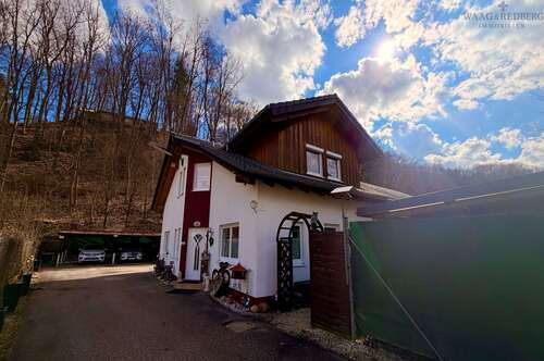 Foto - Haus zum Kaufen in Landshut 850.000,00 € 283 m²