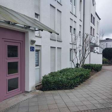 Foto - Wohnung zum Kaufen in Augsburg 290.000,00 € 63.41 m²