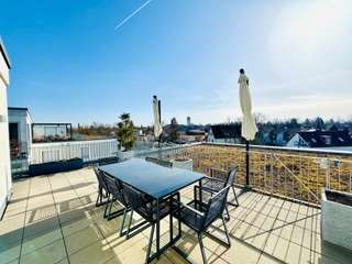 Foto - Wohnung zum Mieten in München 2.720,00 € 113 m²