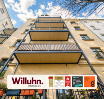 Wohnung zum Kaufen in Leipzig 799.000,00 € 154 m²