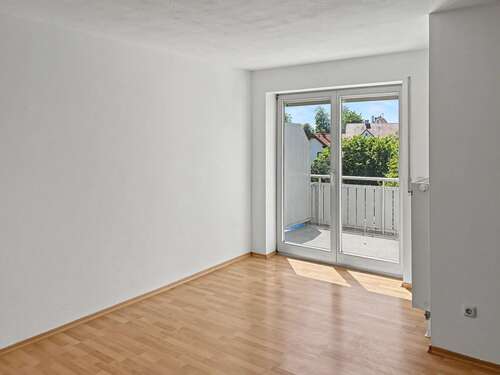 Foto - Wohnung zum Kaufen in Zusamaltheim 165.000,00 € 59 m²