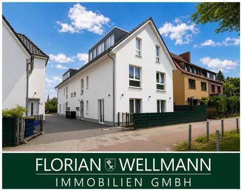 Foto - Wohnung zum Mieten in Bremen Sebaldsbrück 700,00 € 65 m²