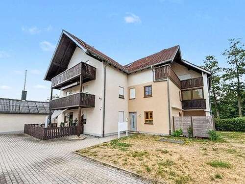 Foto - Wohnung zum Kaufen in Burglengenfeld 149.000,00 € 73.59 m²