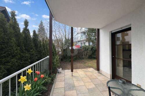 Foto - Wohnung zum Kaufen in Starnberg 299.000,00 € 56 m²