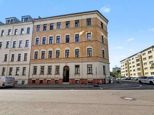 Foto - Wohnung zum Kaufen in Leipzig 105.000,00 € 58 m²