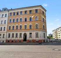 Wohnung zum Kaufen in Leipzig 105.000,00 € 58 m²