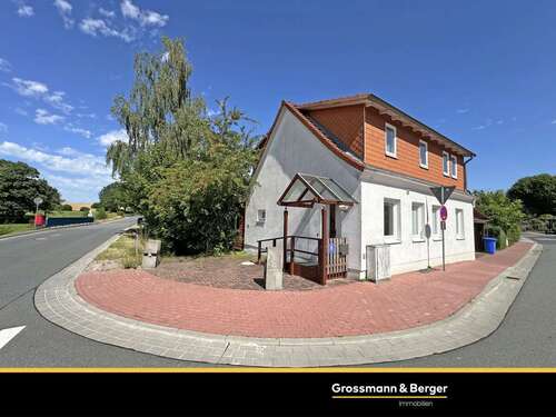 Foto - Haus zum Kaufen in Sülfeld 199.000,00 € 144 m²