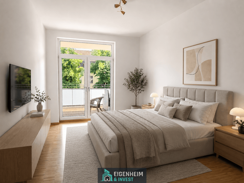 Foto - Wohnung zum Kaufen in Berlin 450.000,00 € 71 m²