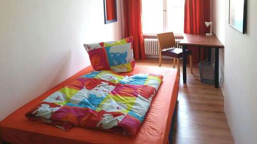 Foto - WG-Zimmer in Berlin 599,00 € 13 m²