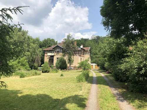 Foto - Haus zum Kaufen in Harztor OT Ilfeld 379.000,00 € 369 m²