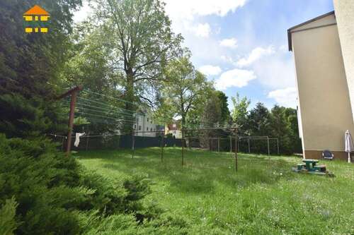 Foto - Wohnung zum Mieten in Chemnitz 250,00 € 58.83 m²