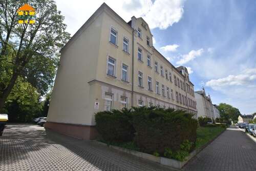 Foto - Wohnung zum Mieten in Chemnitz 279,00 € 58.83 m²