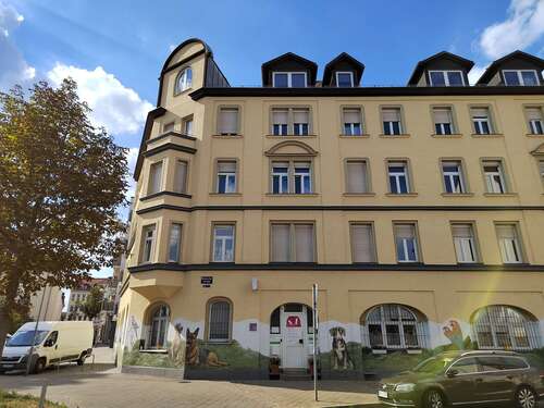 Foto - Wohnung zum Kaufen in Leipzig 421.850,00 € 143 m²