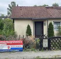Grundstück zu verkaufen in Berlin-Hermsdorf 629.000,00 € 950 m²