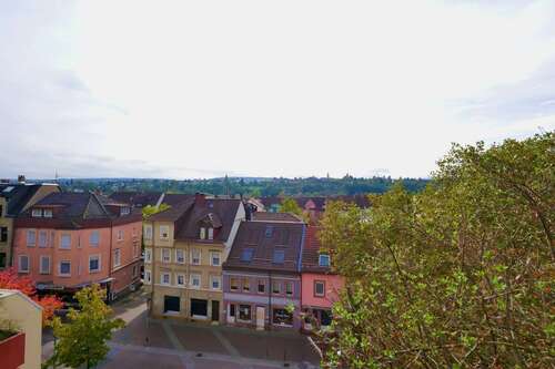 Foto - Wohnung zum Kaufen in Pforzheim Brötzingen 220.000,00 € 96 m²