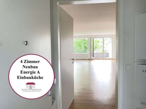 Foto - Wohnung zum Mieten in Stuttgart 2.370,00 € 140 m²