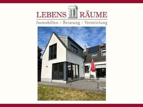 Foto - Haus zum Kaufen in Krefeld 550.000,00 € 162 m²