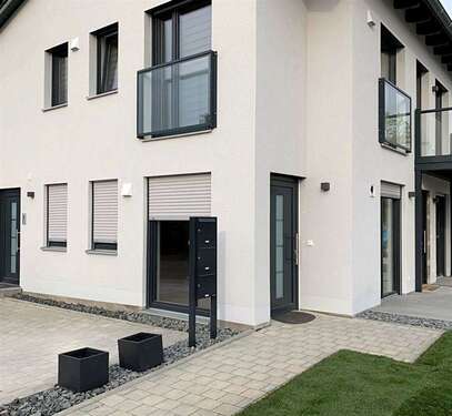 Foto - Wohnung zum Kaufen in Laaber , Oberpf 165.000,00 € 37 m²