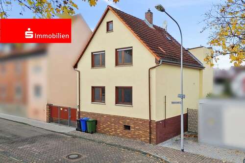 Foto - Haus zum Kaufen in Münster 275.000,00 € 116 m²