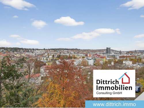 Foto - Wohnung zum Kaufen in Pforzheim 252.000,00 € 109.48 m²