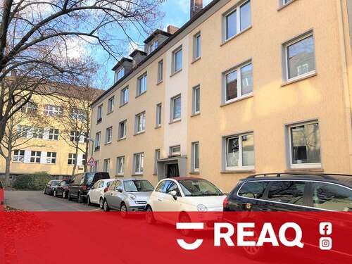 Foto - Wohnung zum Mieten in Essen Holsterhausen 700,00 € 60 m²