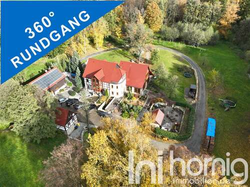 Foto - Haus zum Kaufen in Rammenau 2.500.000,00 € 1000 m²