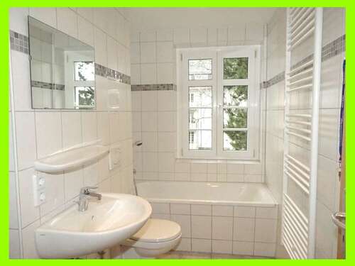 Foto - Wohnung zum Mieten in Chemnitz 270,00 € 42.01 m²