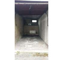 Garage zu vermieten in Essen 95,00 €