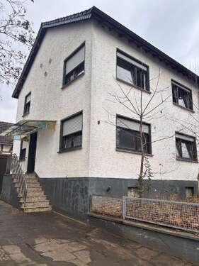 Foto - Haus zum Kaufen in Swisttal-Odendorf 192.000,00 € 107 m²