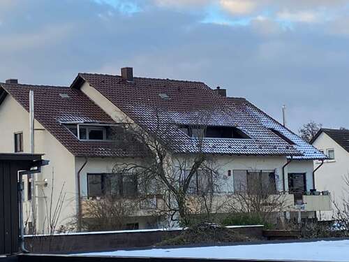 Foto - Wohnung zum Mieten in Herxheim 750,00 € 47 m²