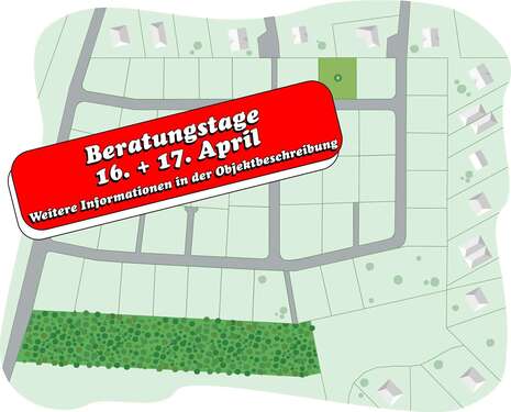 Foto - Grundstück zu verkaufen in Lage 108.000,00 € 568 m²