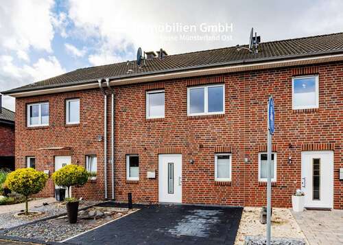 Foto - Haus zum Kaufen in Münster 399.000,00 € 112 m²