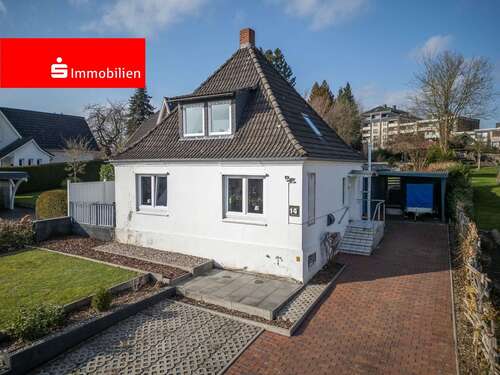 Foto - Haus zum Kaufen in Schwentinental 364.000,00 € 104 m²